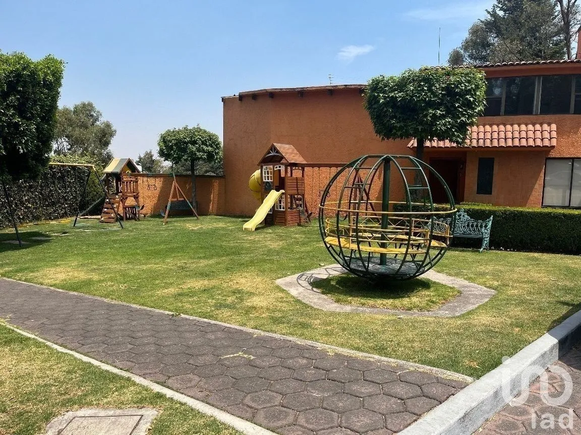 Casa en Venta en Lomas de Vista Hermosa, Cuajimalpa de Morelos, Ciudad de México | NEX-228209 | iad México | Foto 47 de 49