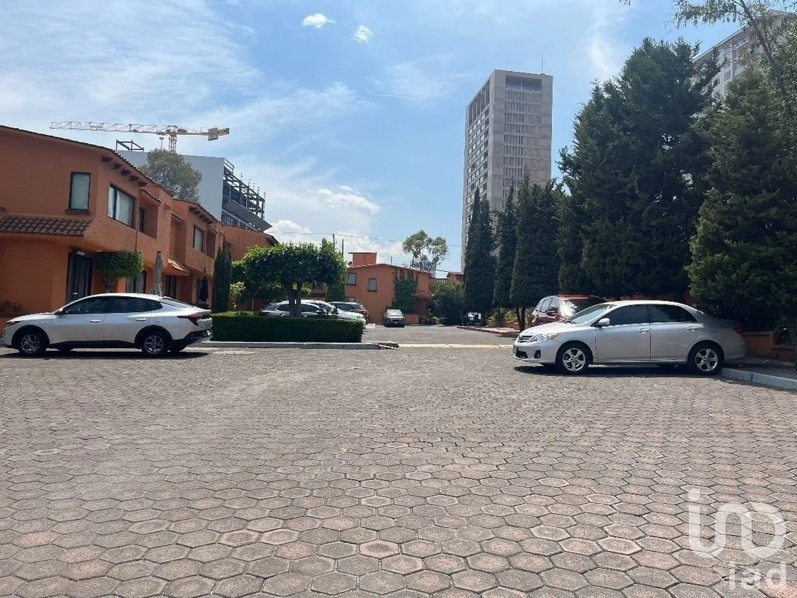 Casa en Venta en Lomas de Vista Hermosa, Cuajimalpa de Morelos, Ciudad de México | NEX-228209 | iad México | Foto 48 de 49