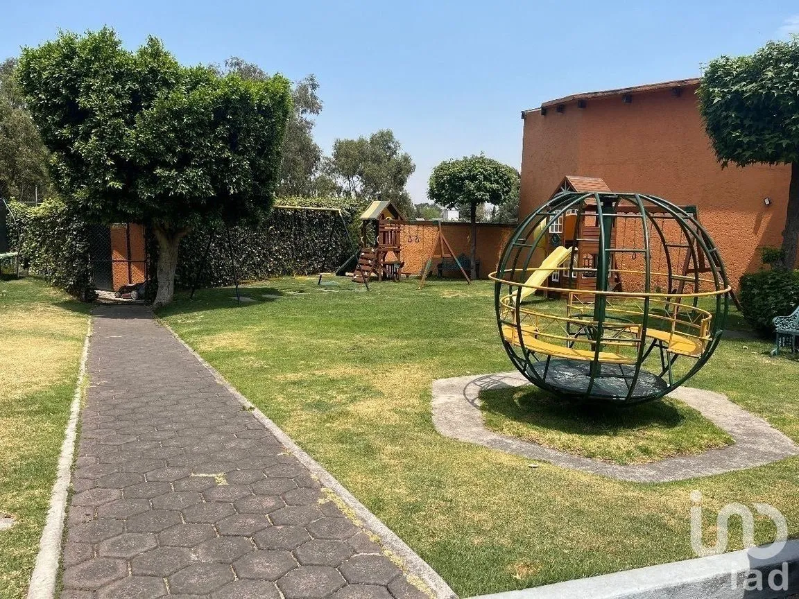 Casa en Venta en Lomas de Vista Hermosa, Cuajimalpa de Morelos, Ciudad de México | NEX-228209 | iad México | Foto 49 de 49