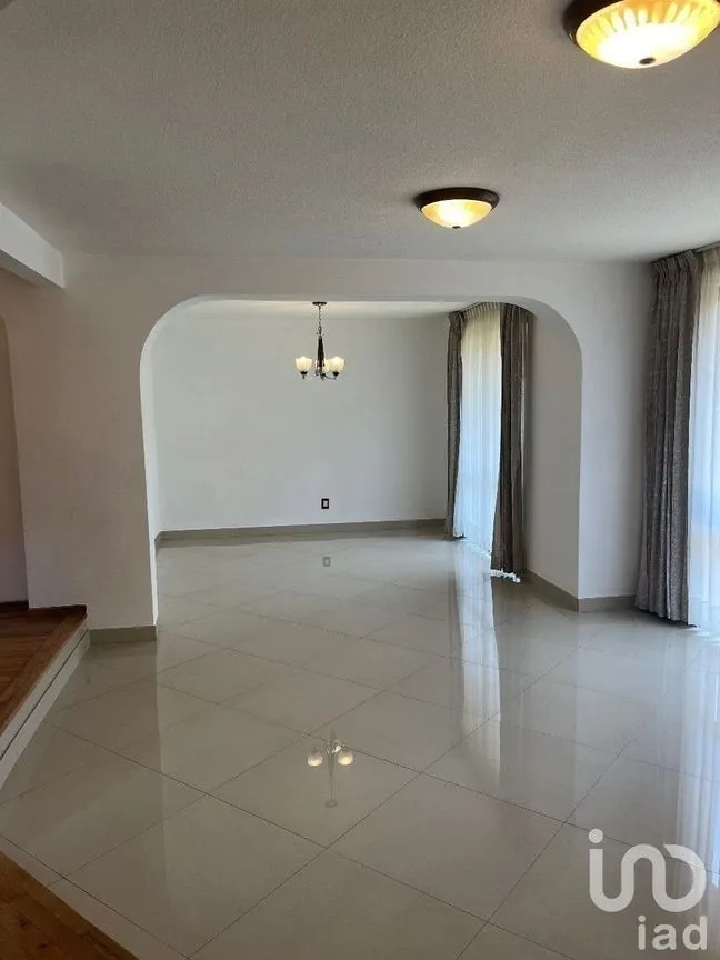 Casa en Venta en Lomas de Vista Hermosa, Cuajimalpa de Morelos, Ciudad de México | NEX-228209 | iad México | Foto 7 de 49