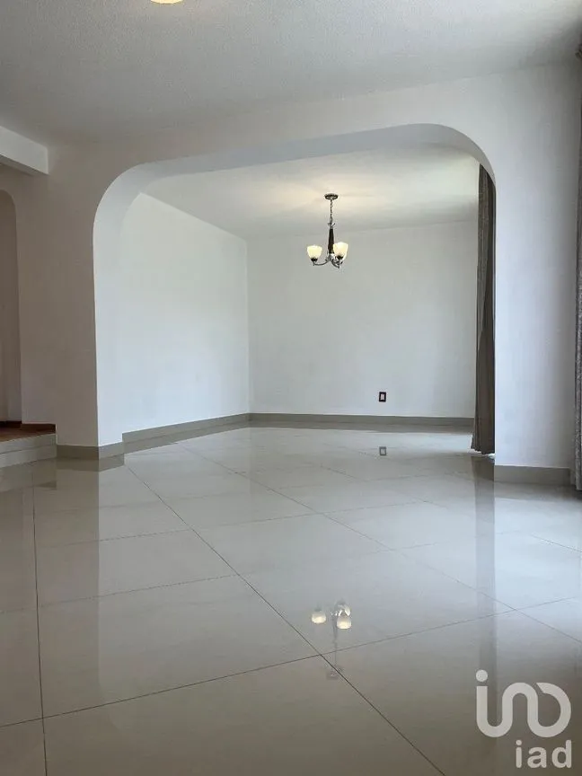 Casa en Venta en Lomas de Vista Hermosa, Cuajimalpa de Morelos, Ciudad de México | NEX-228209 | iad México | Foto 8 de 49