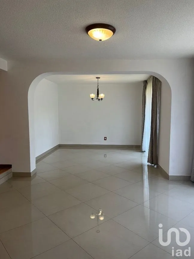 Casa en Venta en Lomas de Vista Hermosa, Cuajimalpa de Morelos, Ciudad de México | NEX-228209 | iad México | Foto 9 de 49