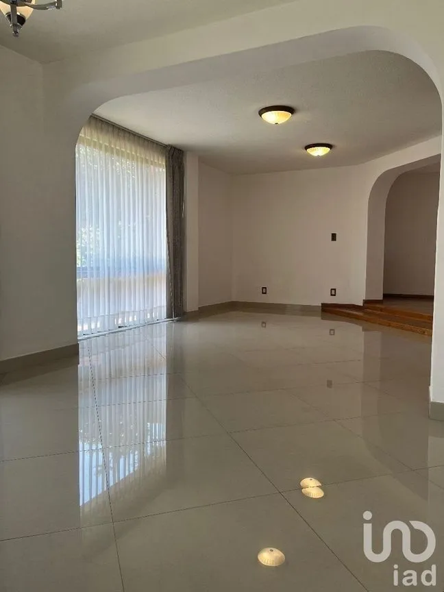 Casa en Venta en Lomas de Vista Hermosa, Cuajimalpa de Morelos, Ciudad de México | NEX-228209 | iad México | Foto 10 de 49