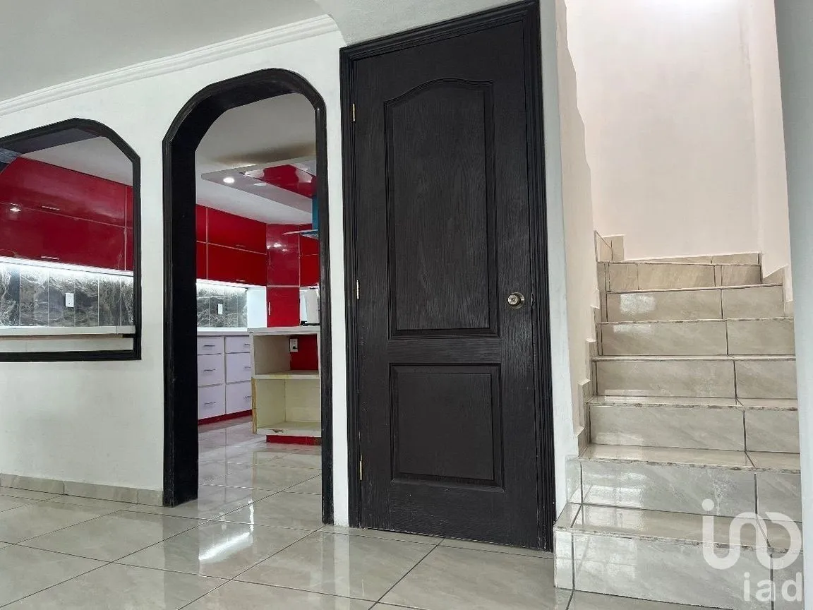 Casa en Venta en La Asunción, Metepec, Estado De México | NEX-228210 | iad México | Foto 11 de 50