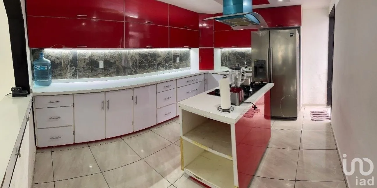Casa en Venta en La Asunción, Metepec, Estado De México | NEX-228210 | iad México | Foto 12 de 50