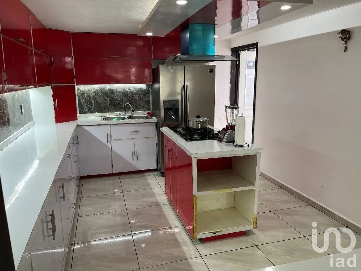 Casa en Venta en La Asunción, Metepec, Estado De México | NEX-228210 | iad México | Foto 13 de 50