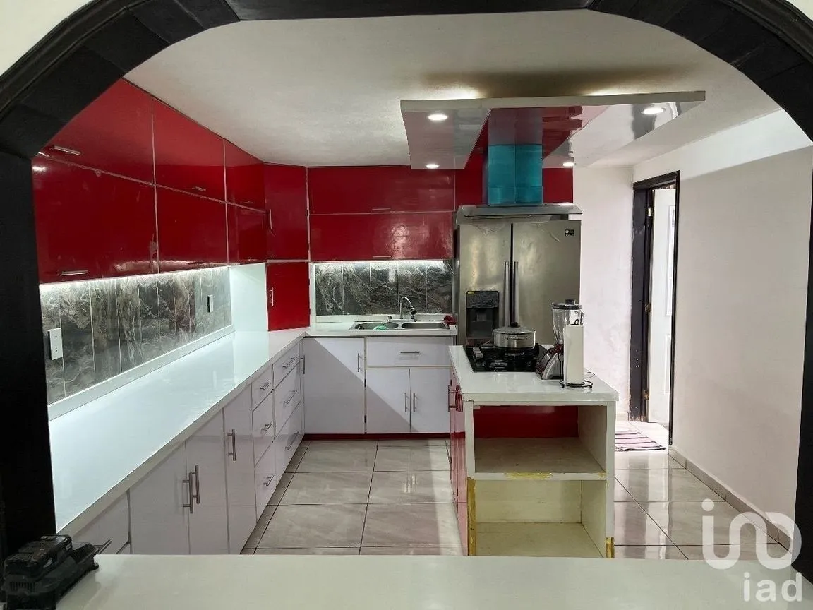 Casa en Venta en La Asunción, Metepec, Estado De México | NEX-228210 | iad México | Foto 14 de 50