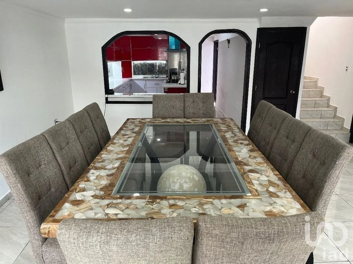 Casa en Venta en La Asunción, Metepec, Estado De México | NEX-228210 | iad México | Foto 15 de 50