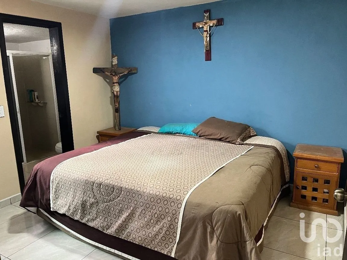 Casa en Venta en La Asunción, Metepec, Estado De México | NEX-228210 | iad México | Foto 16 de 50