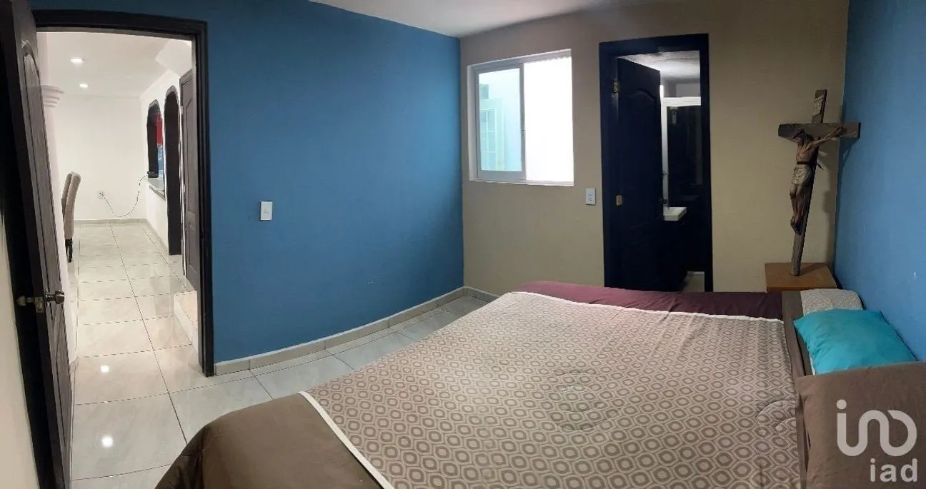 Casa en Venta en La Asunción, Metepec, Estado De México | NEX-228210 | iad México | Foto 17 de 50