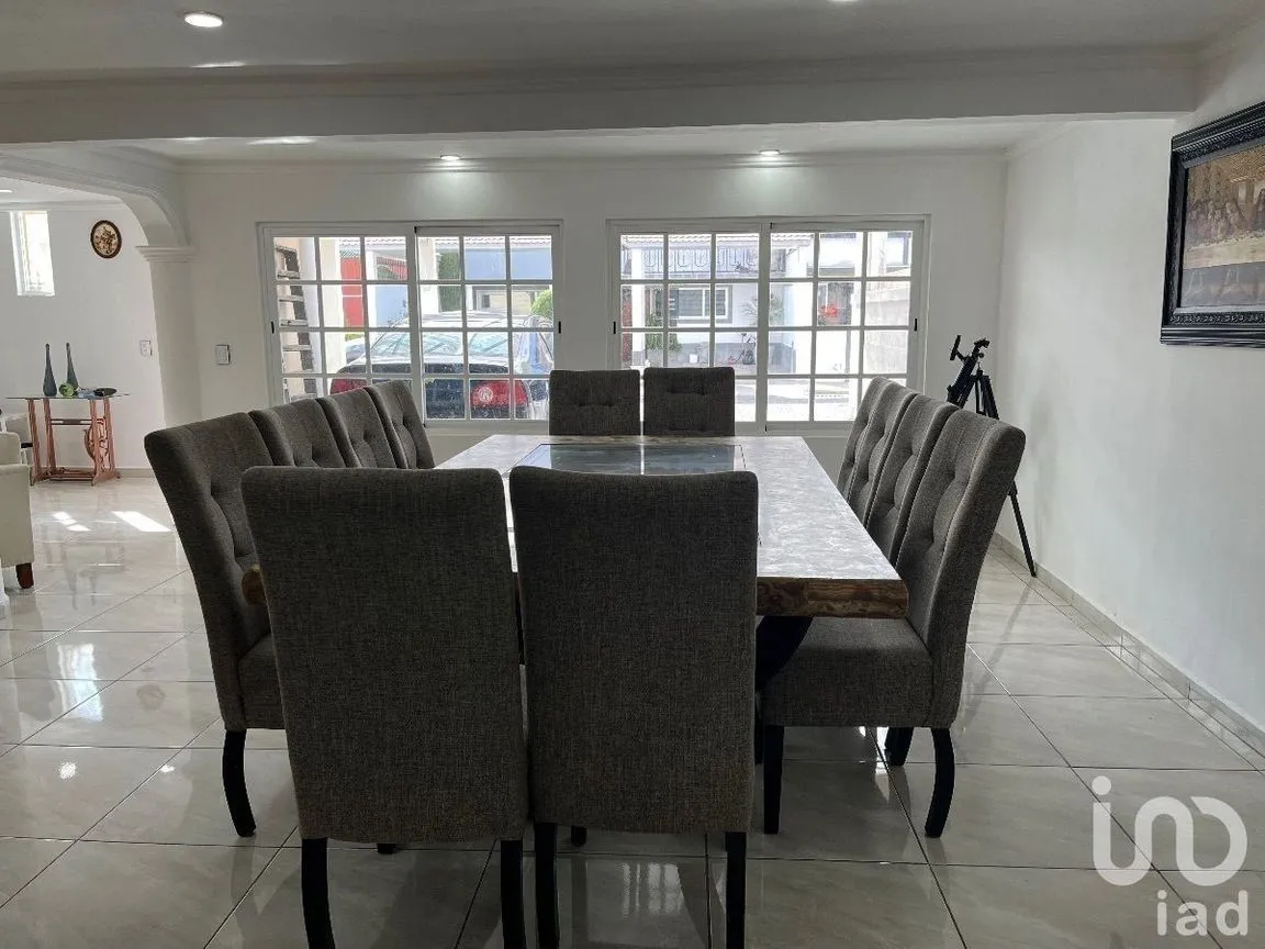 Casa en Venta en La Asunción, Metepec, Estado De México | NEX-228210 | iad México | Foto 21 de 50