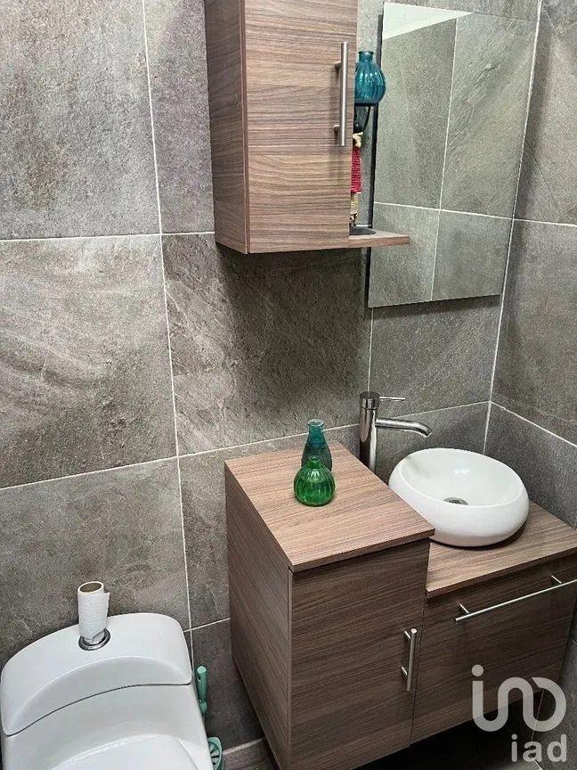 Casa en Venta en La Asunción, Metepec, Estado De México | NEX-228210 | iad México | Foto 23 de 50