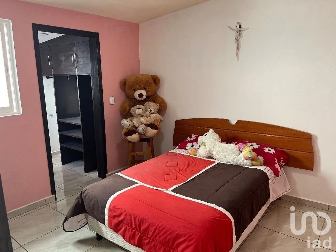 Casa en Venta en La Asunción, Metepec, Estado De México | NEX-228210 | iad México | Foto 25 de 50