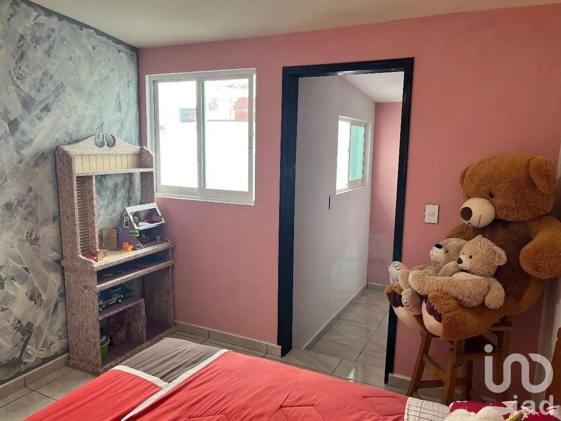 Casa en Venta en La Asunción, Metepec, Estado De México | NEX-228210 | iad México | Foto 27 de 50