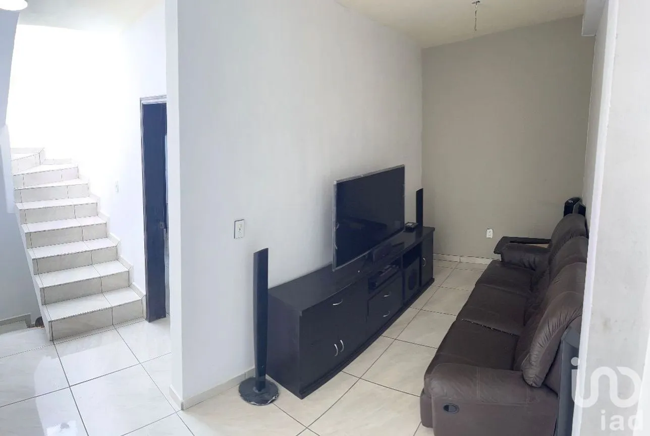 Casa en Venta en La Asunción, Metepec, Estado De México | NEX-228210 | iad México | Foto 28 de 50