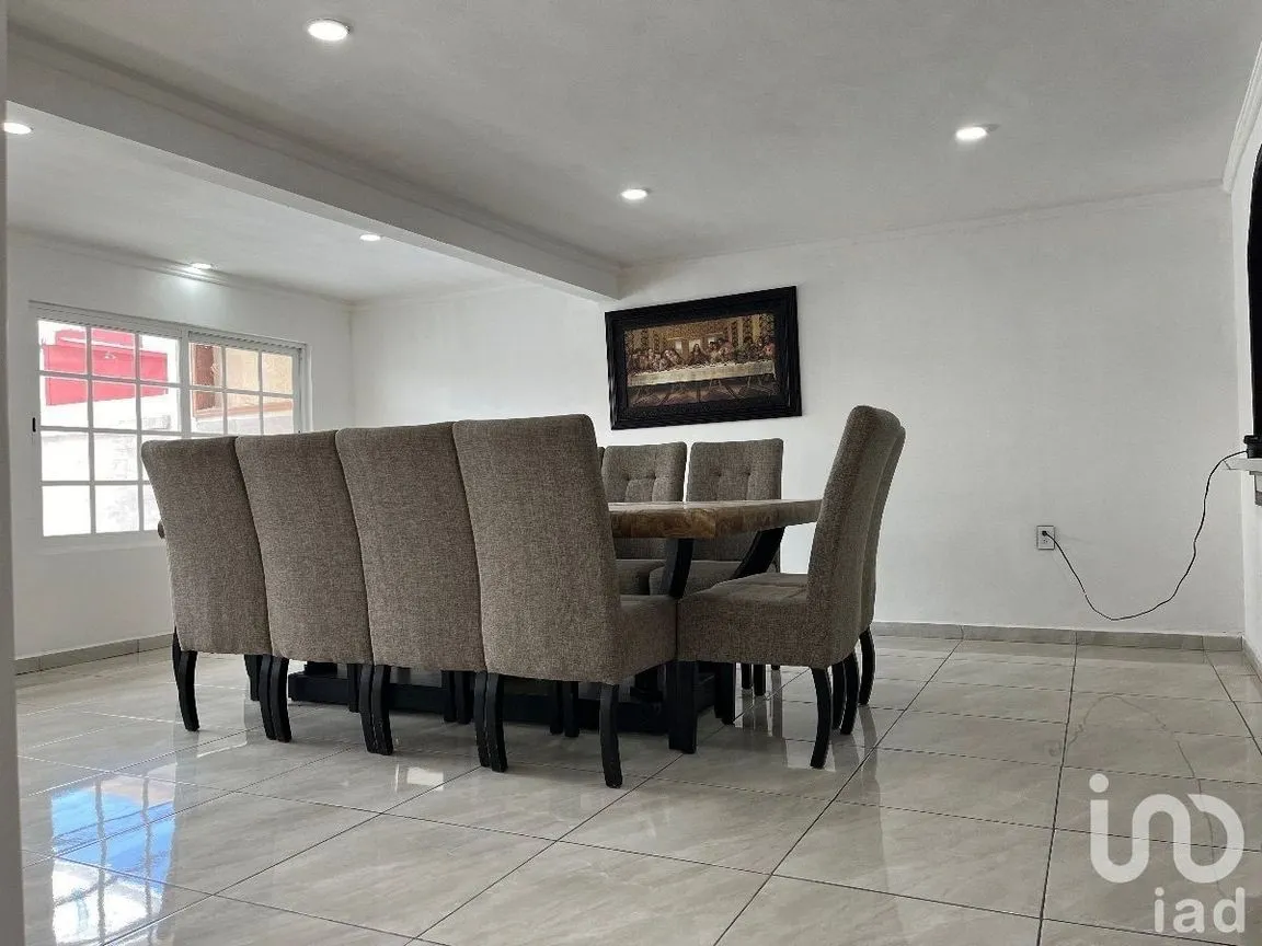 Casa en Venta en La Asunción, Metepec, Estado De México | NEX-228210 | iad México | Foto 4 de 50