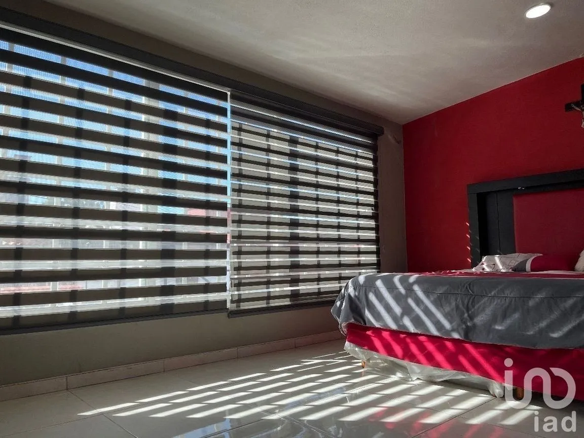 Casa en Venta en La Asunción, Metepec, Estado De México | NEX-228210 | iad México | Foto 33 de 50