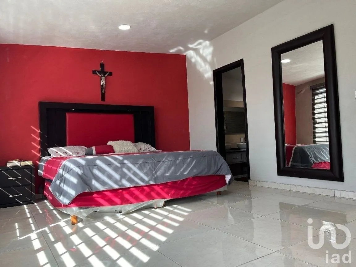Casa en Venta en La Asunción, Metepec, Estado De México | NEX-228210 | iad México | Foto 35 de 50