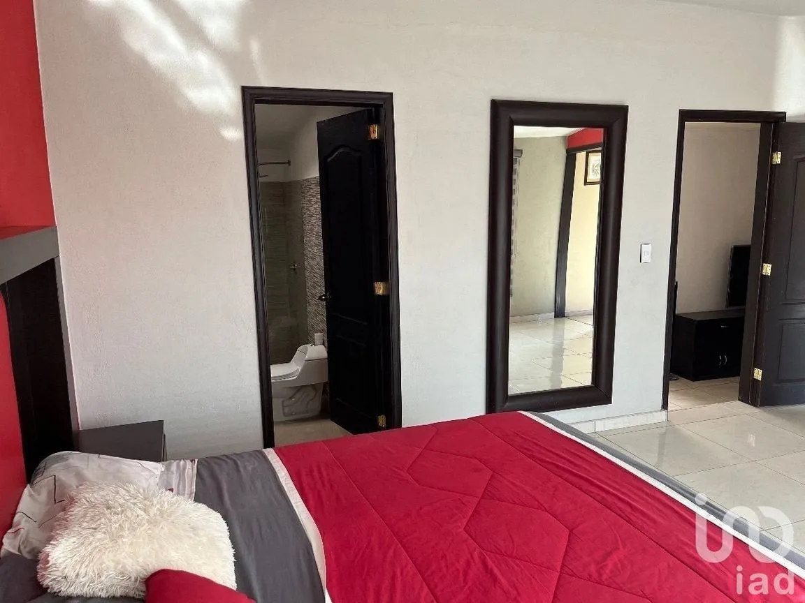 Casa en Venta en La Asunción, Metepec, Estado De México | NEX-228210 | iad México | Foto 36 de 50