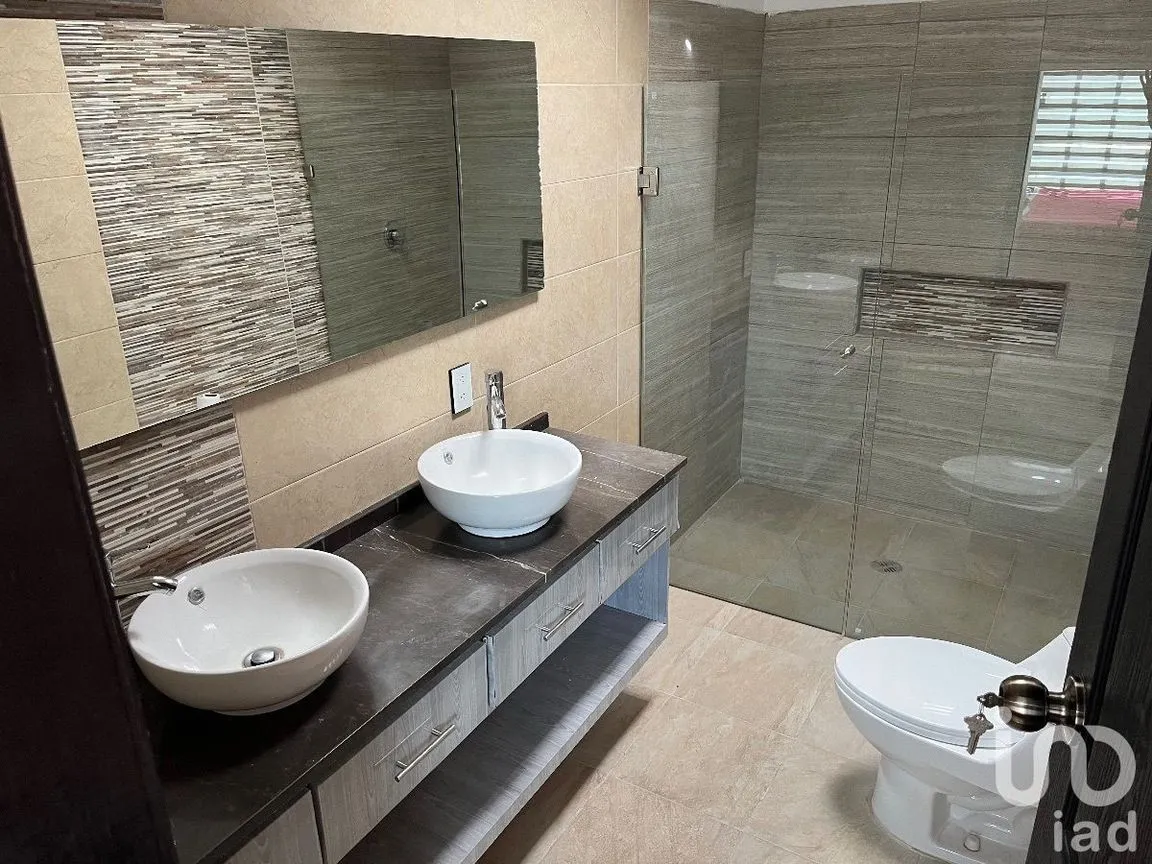 Casa en Venta en La Asunción, Metepec, Estado De México | NEX-228210 | iad México | Foto 37 de 50