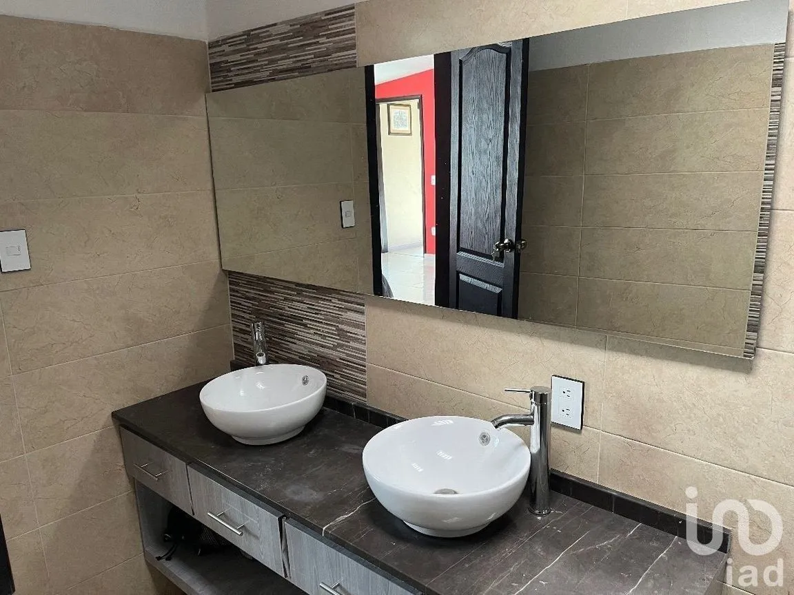 Casa en Venta en La Asunción, Metepec, Estado De México | NEX-228210 | iad México | Foto 38 de 50
