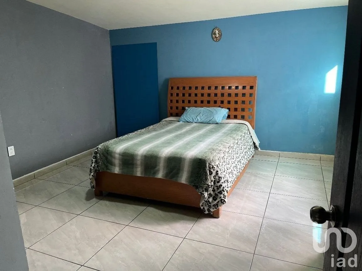 Casa en Venta en La Asunción, Metepec, Estado De México | NEX-228210 | iad México | Foto 40 de 50