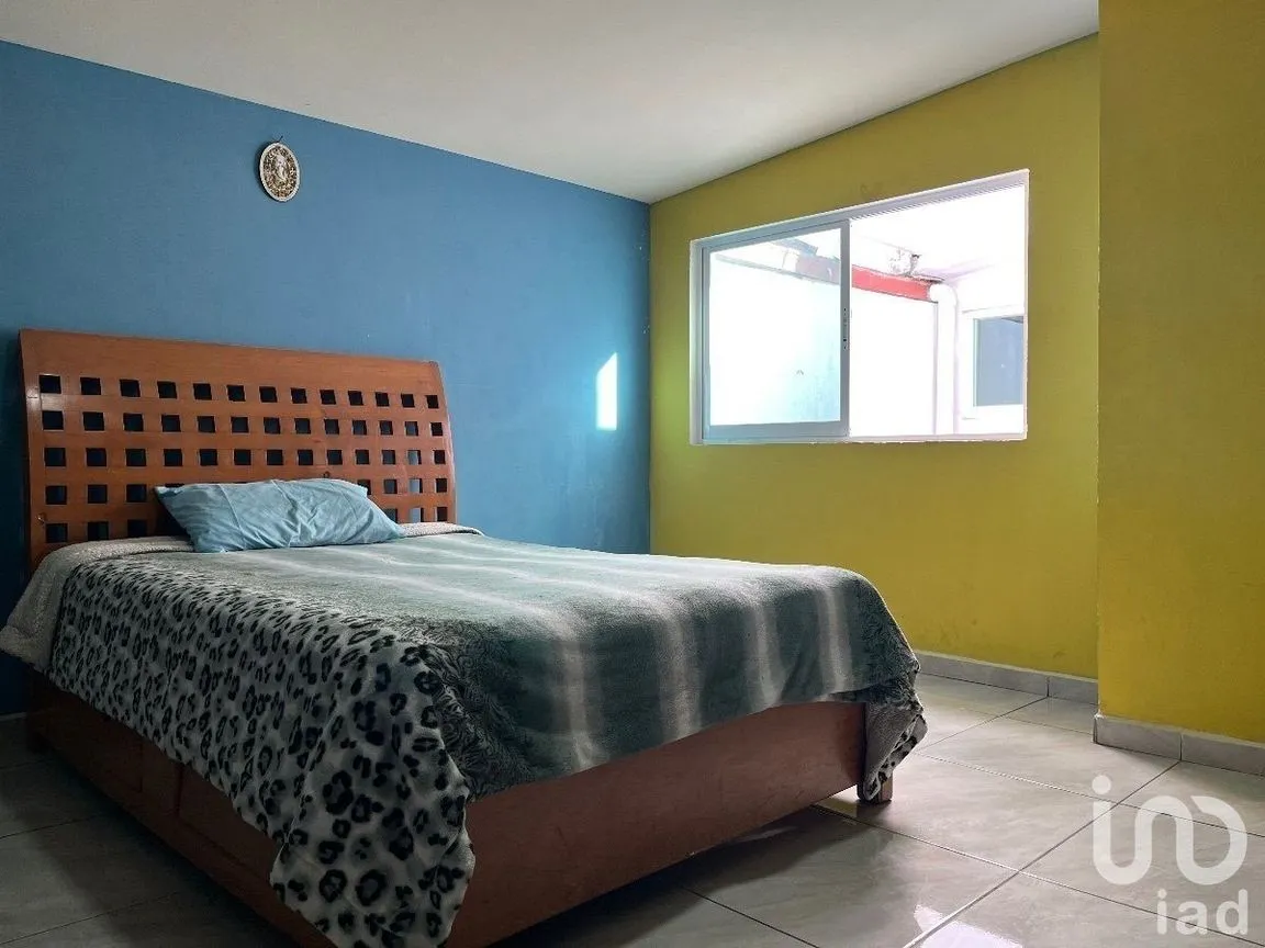 Casa en Venta en La Asunción, Metepec, Estado De México | NEX-228210 | iad México | Foto 41 de 50