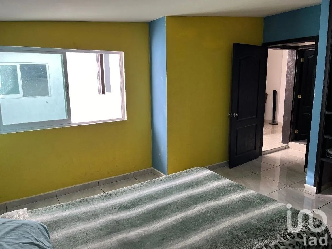 Casa en Venta en La Asunción, Metepec, Estado De México | NEX-228210 | iad México | Foto 43 de 50