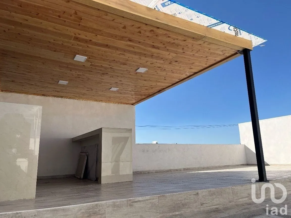 Casa en Venta en La Asunción, Metepec, Estado De México | NEX-228210 | iad México | Foto 44 de 50