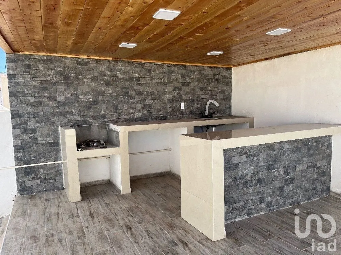 Casa en Venta en La Asunción, Metepec, Estado De México | NEX-228210 | iad México | Foto 45 de 50