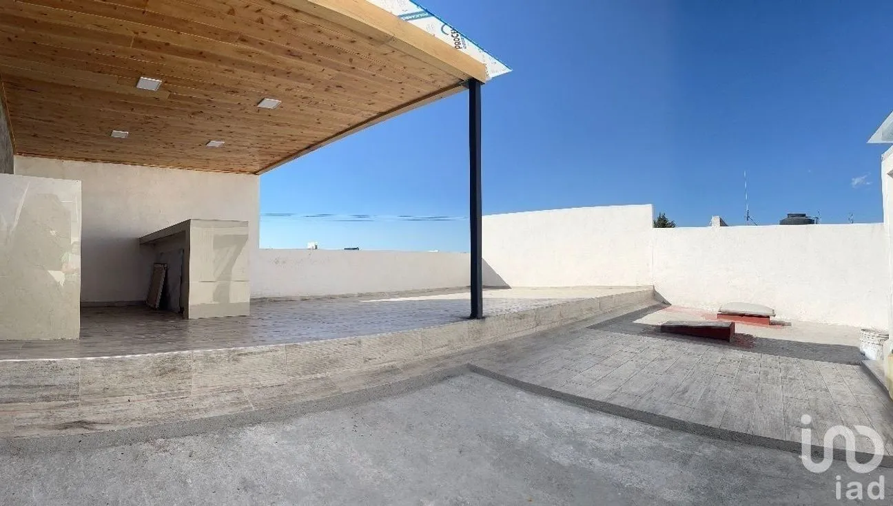 Casa en Venta en La Asunción, Metepec, Estado De México | NEX-228210 | iad México | Foto 46 de 50