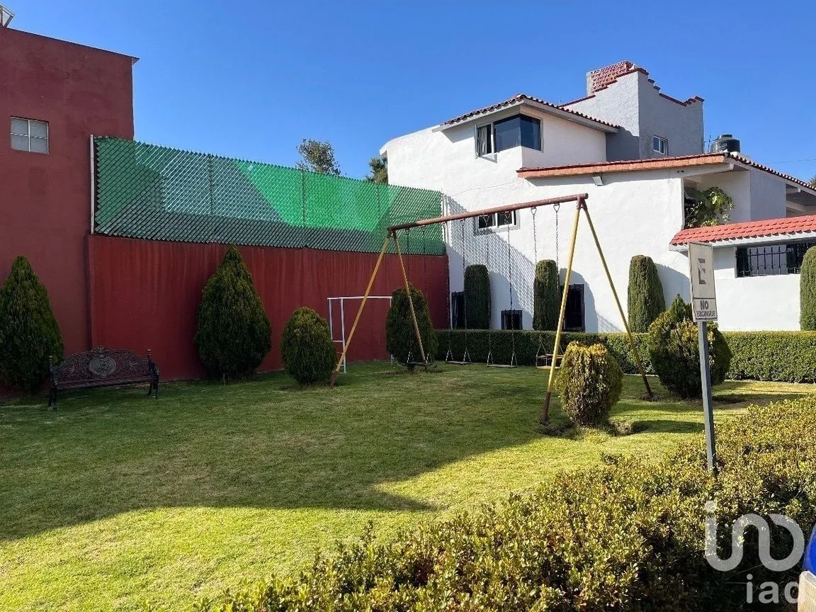 Casa en Venta en La Asunción, Metepec, Estado De México | NEX-228210 | iad México | Foto 47 de 50