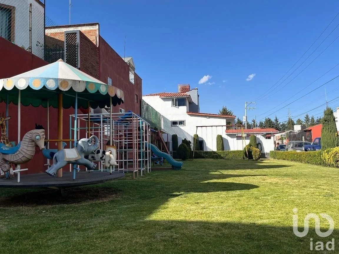 Casa en Venta en La Asunción, Metepec, Estado De México | NEX-228210 | iad México | Foto 49 de 50
