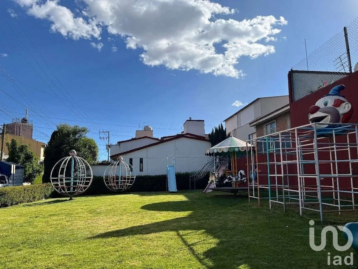 Casa en Venta en La Asunción, Metepec, Estado De México | NEX-228210 | iad México | Foto 50 de 50