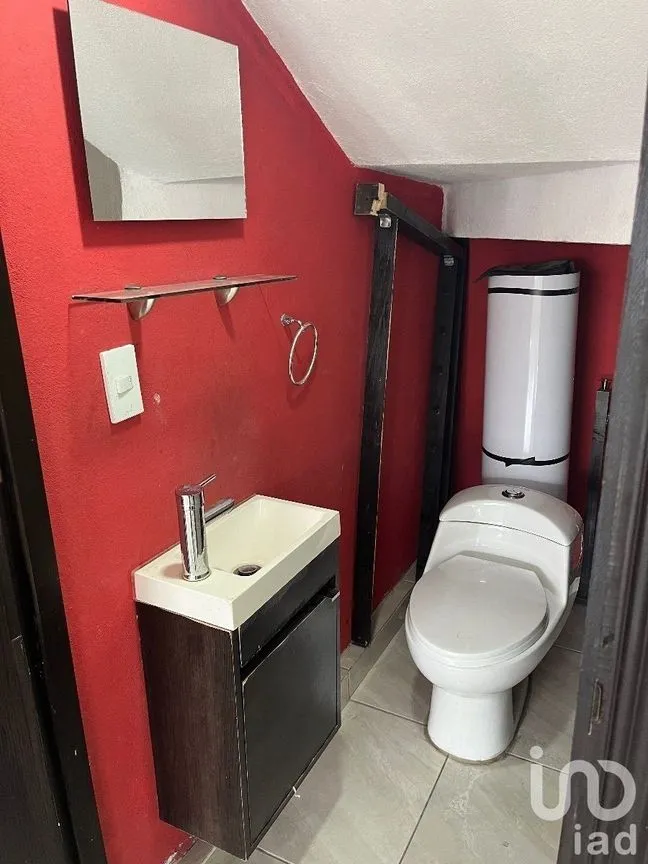 Casa en Venta en La Asunción, Metepec, Estado De México | NEX-228210 | iad México | Foto 6 de 50