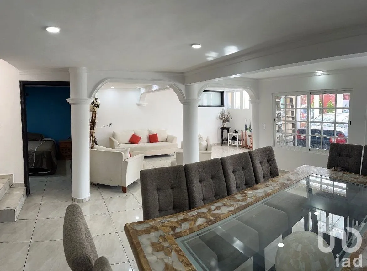 Casa en Venta en La Asunción, Metepec, Estado De México | NEX-228210 | iad México | Foto 10 de 50
