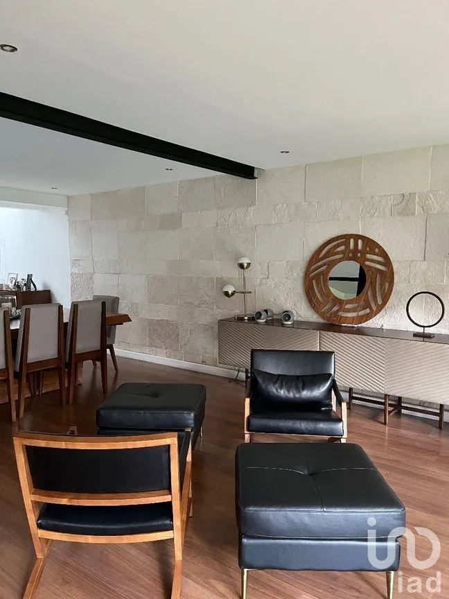 Casa en Venta en Florida, Álvaro Obregón, Ciudad de México | NEX-228258 | iad México | Foto 11 de 49