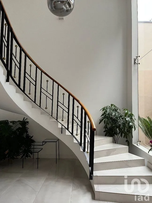 Casa en Venta en Florida, Álvaro Obregón, Ciudad de México | NEX-228258 | iad México | Foto 15 de 49
