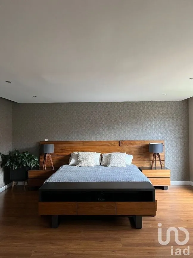 Casa en Venta en Florida, Álvaro Obregón, Ciudad de México | NEX-228258 | iad México | Foto 16 de 49