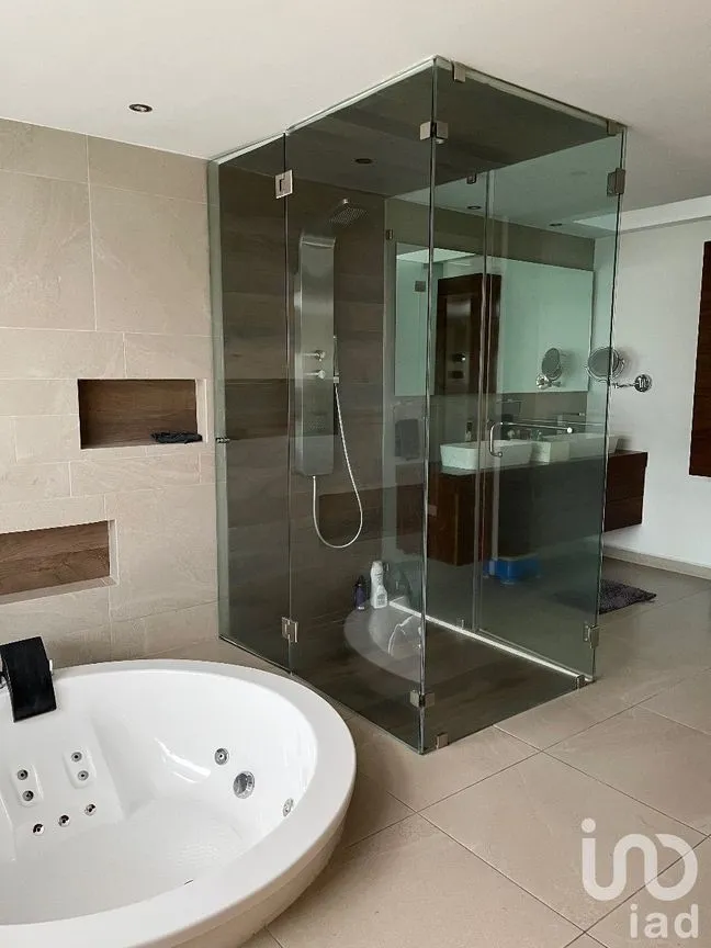 Casa en Venta en Florida, Álvaro Obregón, Ciudad de México | NEX-228258 | iad México | Foto 20 de 49