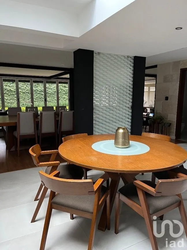 Casa en Venta en Florida, Álvaro Obregón, Ciudad de México | NEX-228258 | iad México | Foto 3 de 49