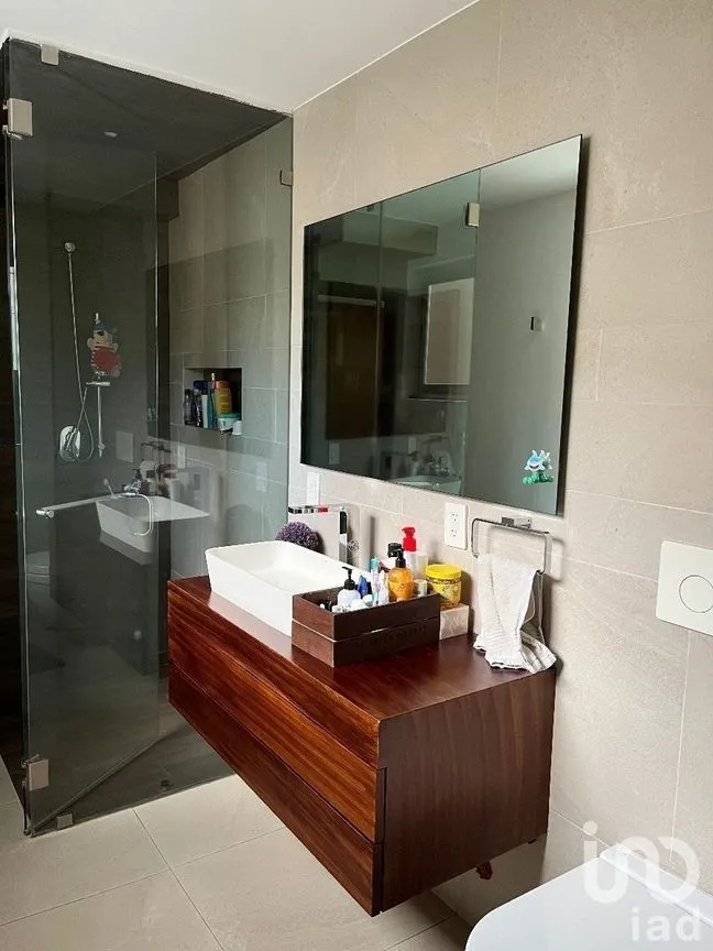 Casa en Venta en Florida, Álvaro Obregón, Ciudad de México | NEX-228258 | iad México | Foto 22 de 49
