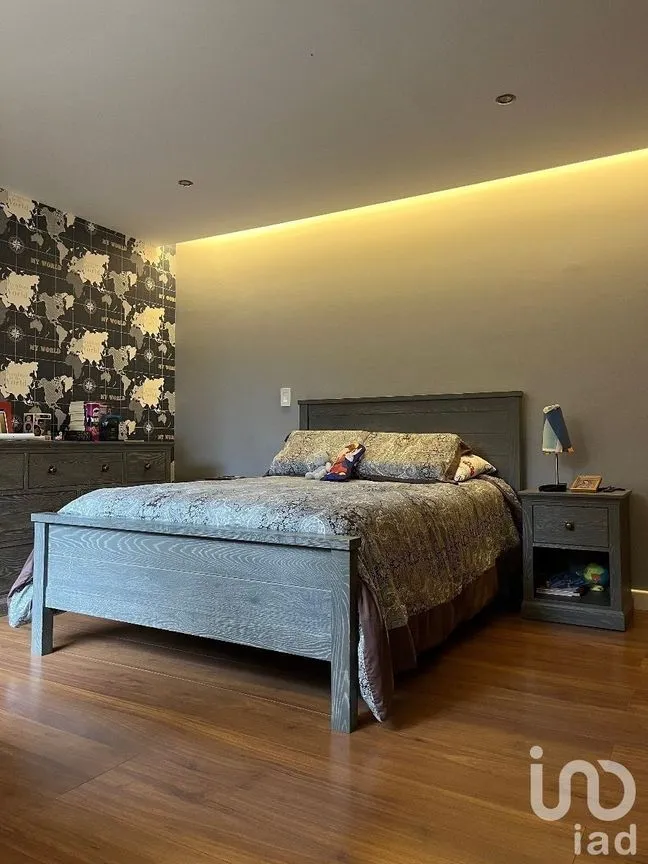 Casa en Venta en Florida, Álvaro Obregón, Ciudad de México | NEX-228258 | iad México | Foto 25 de 49
