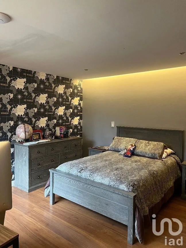 Casa en Venta en Florida, Álvaro Obregón, Ciudad de México | NEX-228258 | iad México | Foto 27 de 49