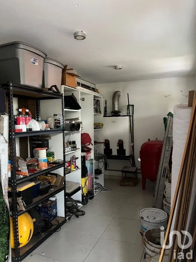 Casa en Venta en Florida, Álvaro Obregón, Ciudad de México | NEX-228258 | iad México | Foto 36 de 49