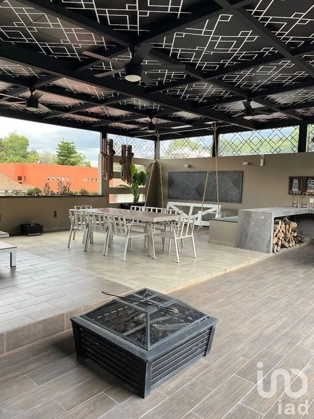 Casa en Venta en Florida, Álvaro Obregón, Ciudad de México | NEX-228258 | iad México | Foto 45 de 49
