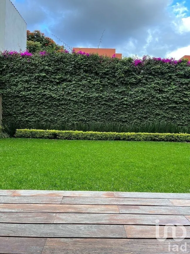 Casa en Venta en Florida, Álvaro Obregón, Ciudad de México | NEX-228258 | iad México | Foto 46 de 49