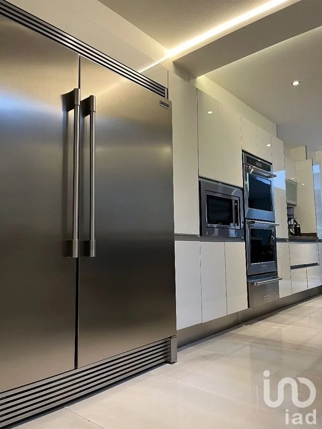 Casa en Venta en Florida, Álvaro Obregón, Ciudad de México | NEX-228258 | iad México | Foto 6 de 49