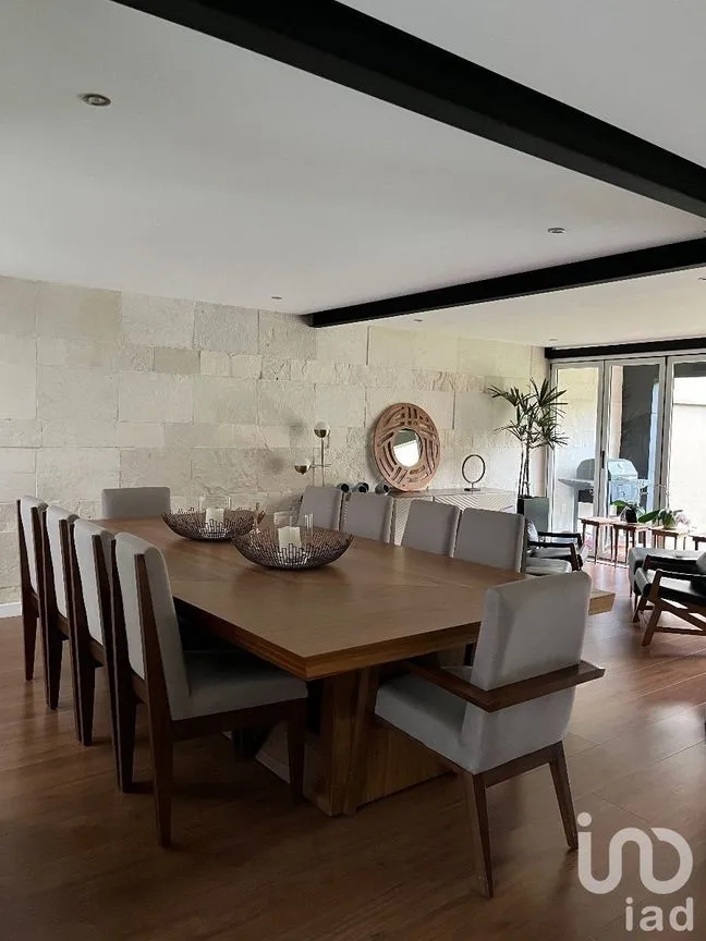 Casa en Venta en Florida, Álvaro Obregón, Ciudad de México | NEX-228258 | iad México | Foto 9 de 49