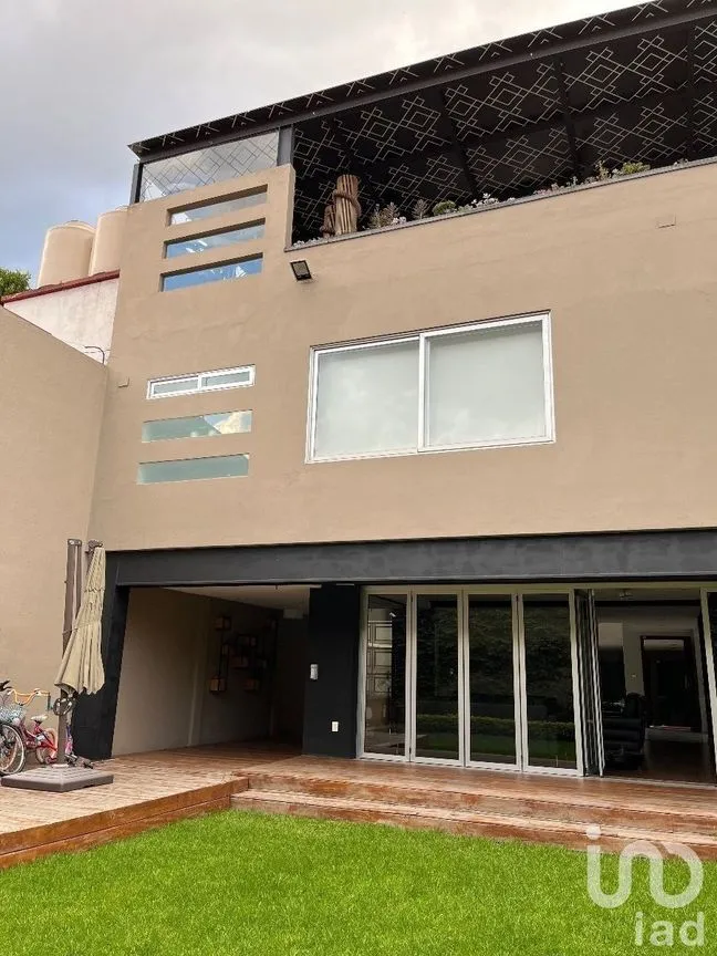 Casa en Venta en Florida, Álvaro Obregón, Ciudad de México | NEX-228258 | iad México | Foto 1 de 49